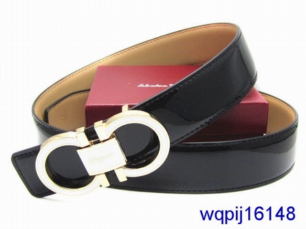 Ferragamo Belts-242